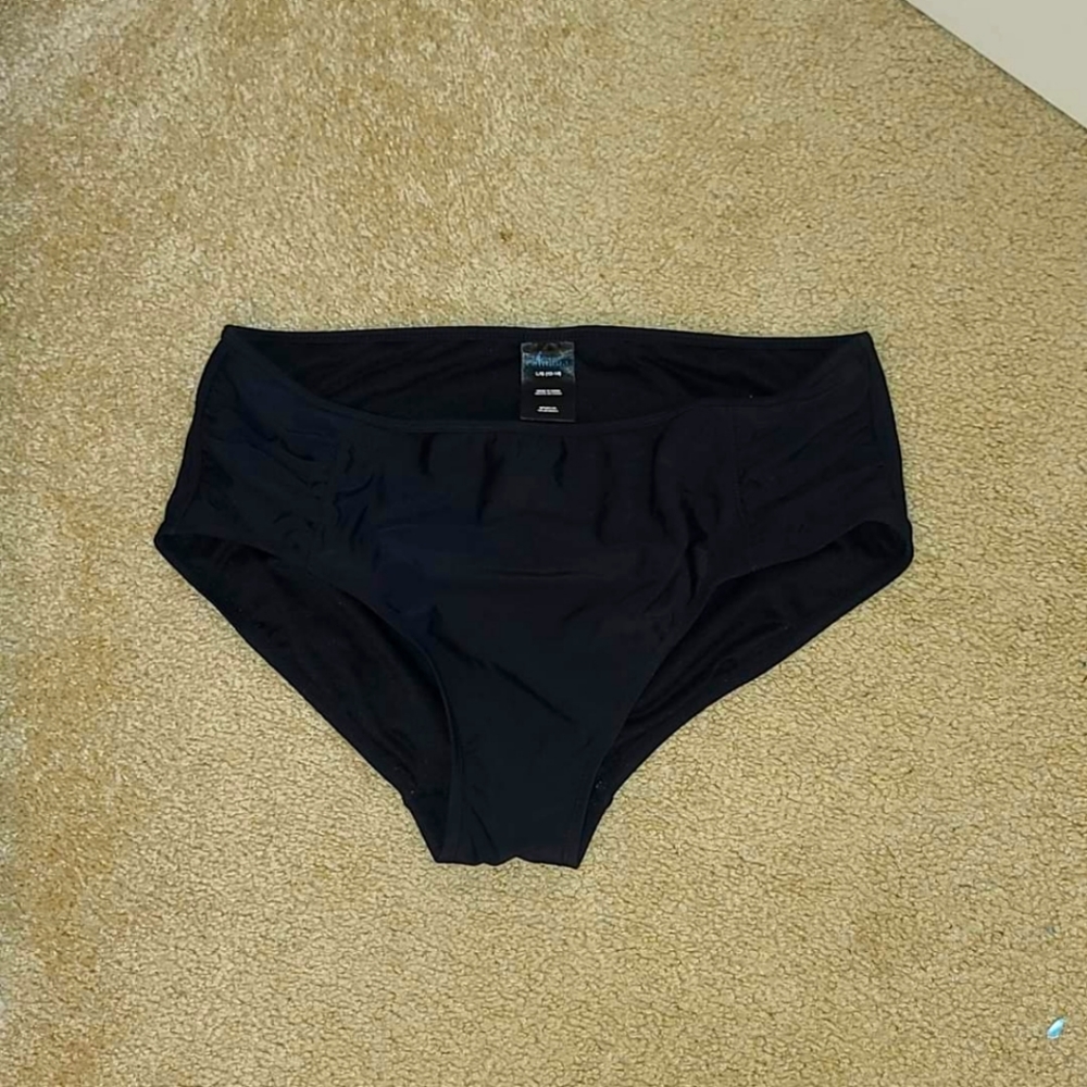 Swim bottoms